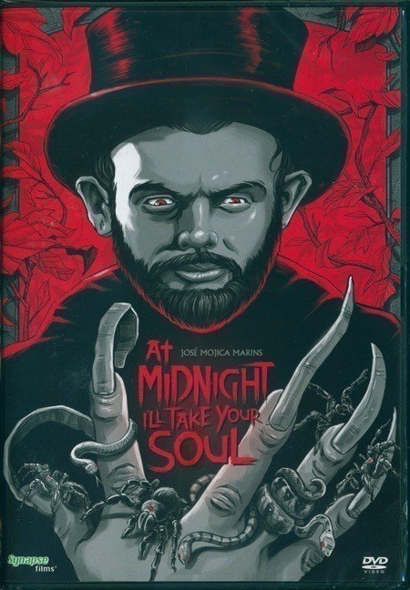 At Midnight I'll Take Your Soul (1963)