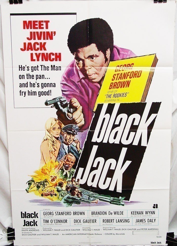 Black Jack (1973)