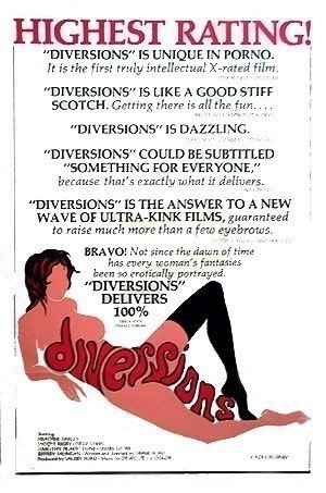 Diversions (1976)