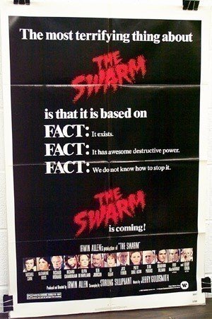Swarm (1978), The