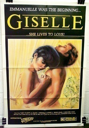 Giselle (1980)