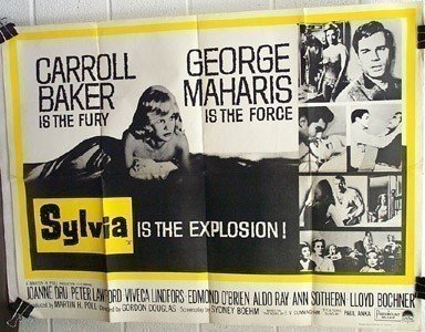 Sylvia (1965)