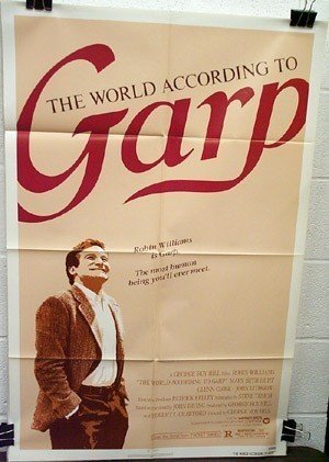 World According to Garp (1982), The