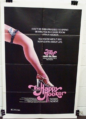 Happy Hooker (1975), The