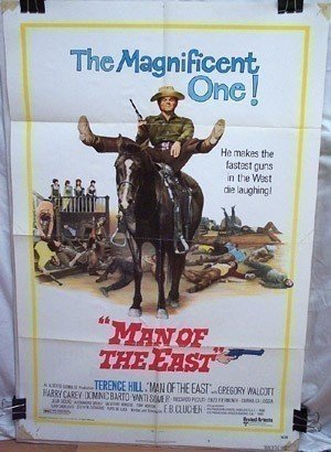 Man of the East (1974)