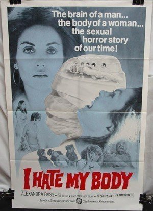 I Hate My Body (1974)