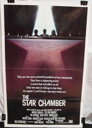 Star Chamber (1983) ,The