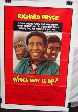 Which Way is Up? (1977)