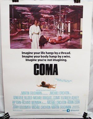 Coma (1977)