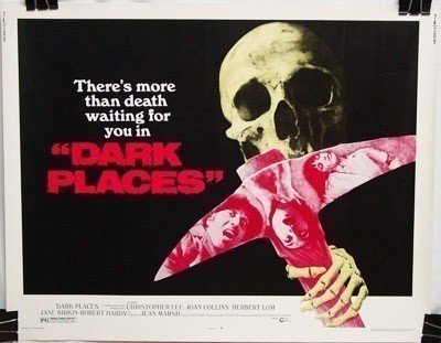 Dark Places (1973)