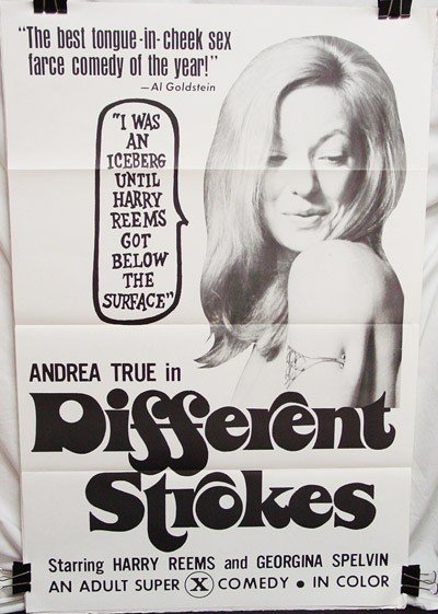 Different Strokes (1978)