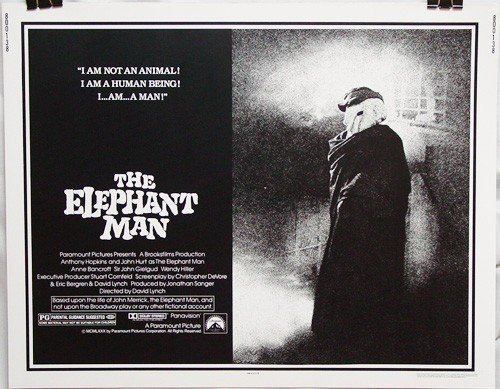 Elephant Man (1980) , The