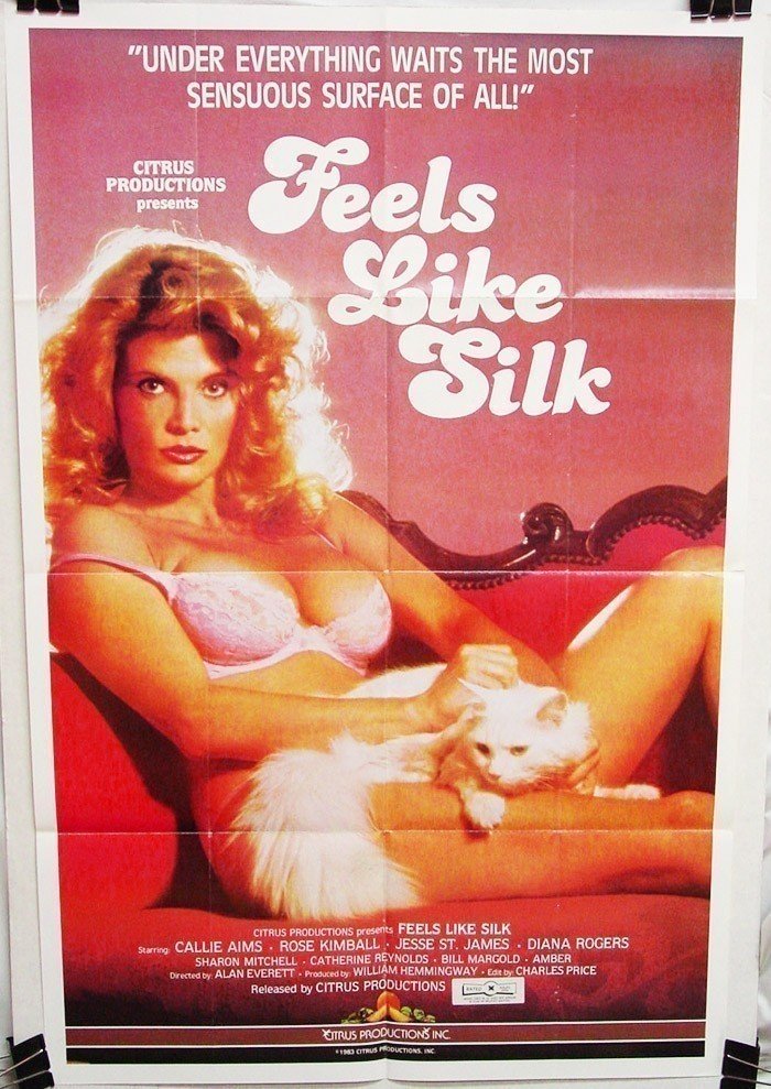 Feels Like Silk (1983)