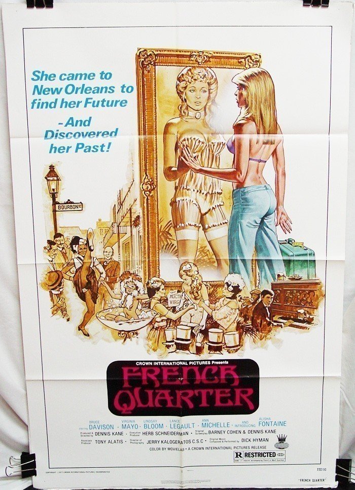 French Quarter (1977)