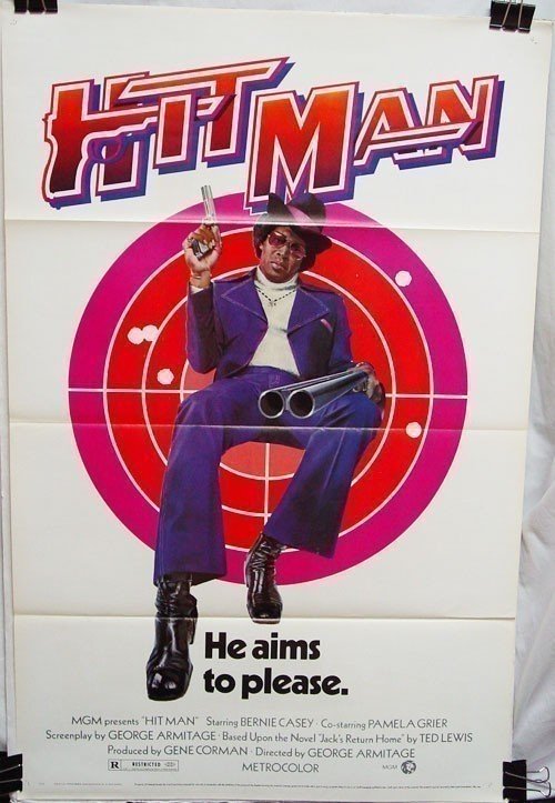 Hit Man (1973)