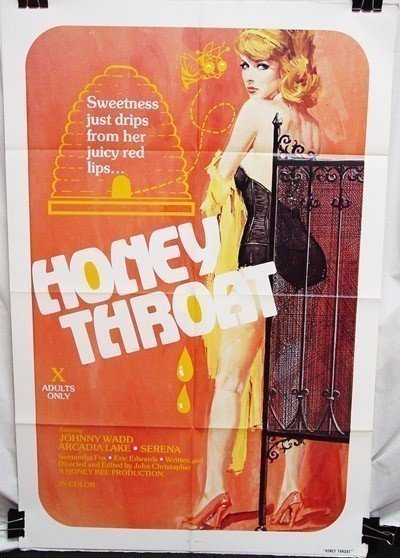 Honey Throat (1980)