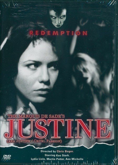 Justine (1976)