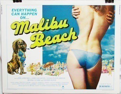 Malibu Beach (1978)