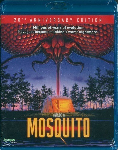 Mosquito (1995)
