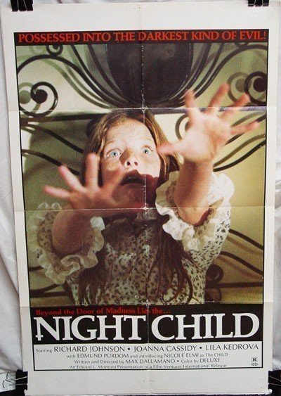 Night Child (1975) , The