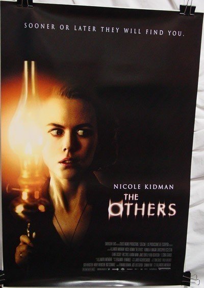Others (2001) , The