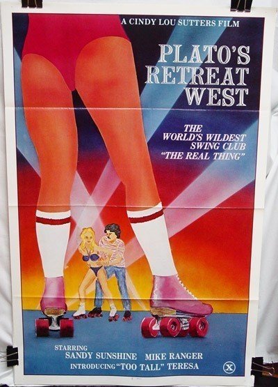 Plato's Retreat West (1983)