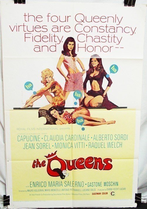 Queens (1967) , The
