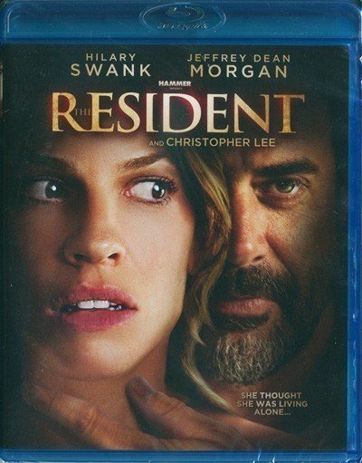 Resident (2010)