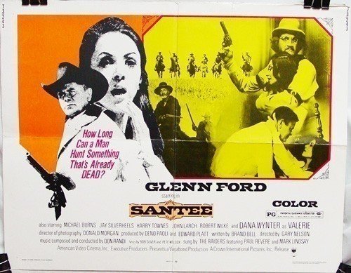 Santee (1975)