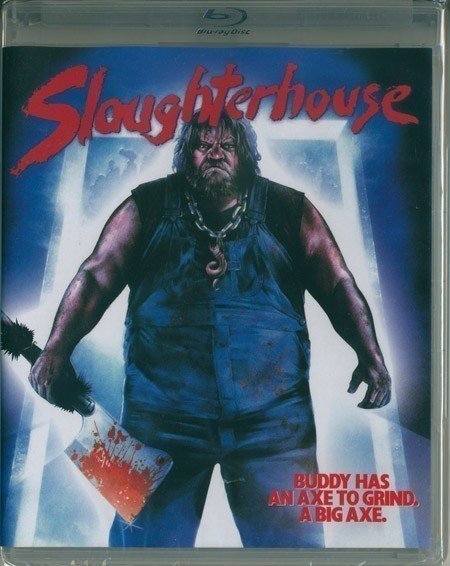 Slaughterhouse (1987)