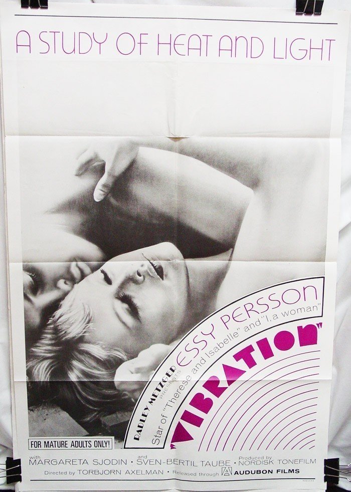 Vibration (1968)