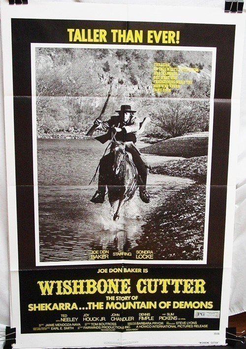 Wishbone Cutter (1977)