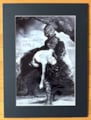 Creature from the Black Lagoon (1954) 2 Signature