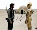 Lucas, George