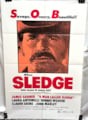 Man Called Sledge (1970) , A