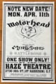 Motorhead