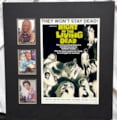 Night of the Living Dead (1968) 3 Signature Matte