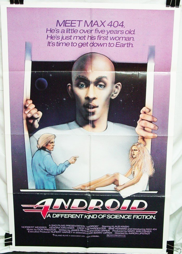 Android (1982)