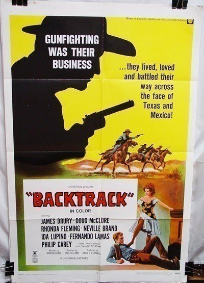 Backtrack (1969)
