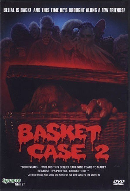 Basket Case 2 (1989)