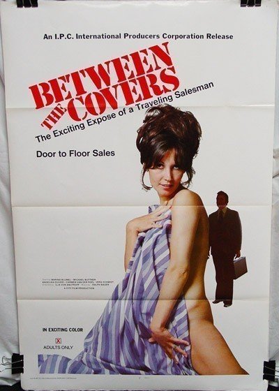 Between the Covers (1974)