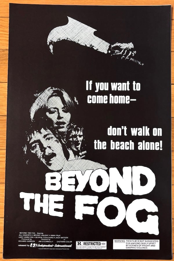 Beyond the Fog (1972)