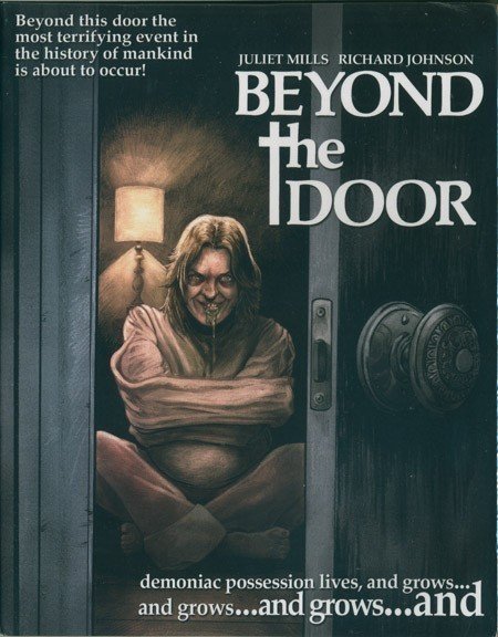 Beyond the Door (1974)