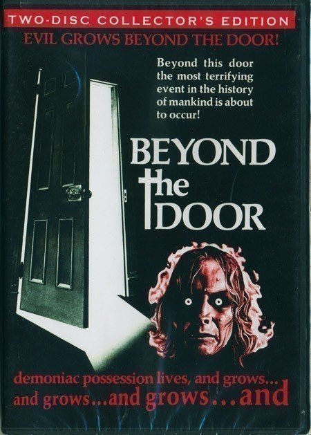Beyond the Door (1974)