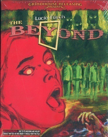 Beyond (1981) , The