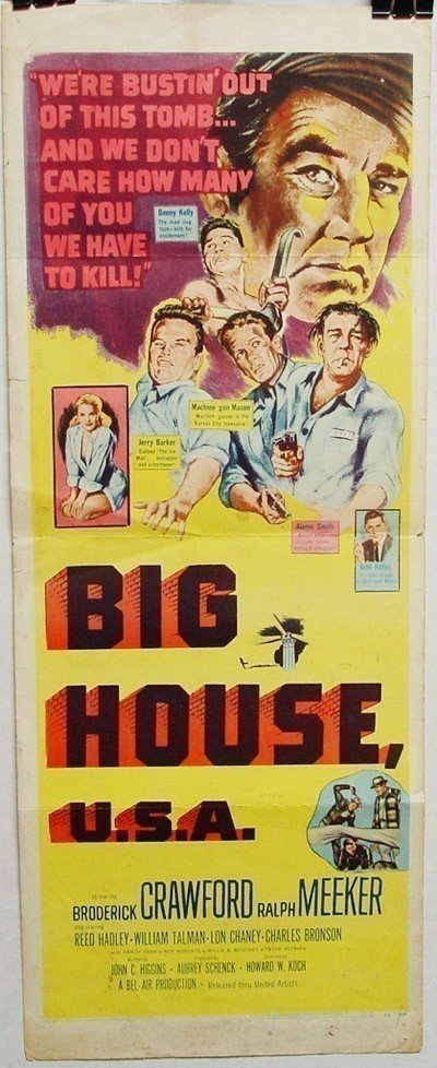 Big House U.S.A. (1955)