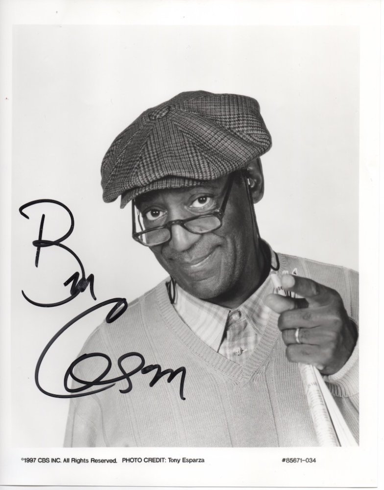 Cosby, Bill