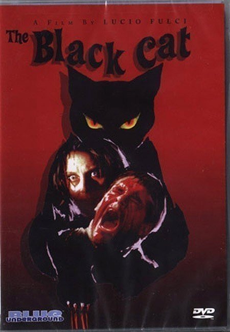 Black Cat (1981) , The