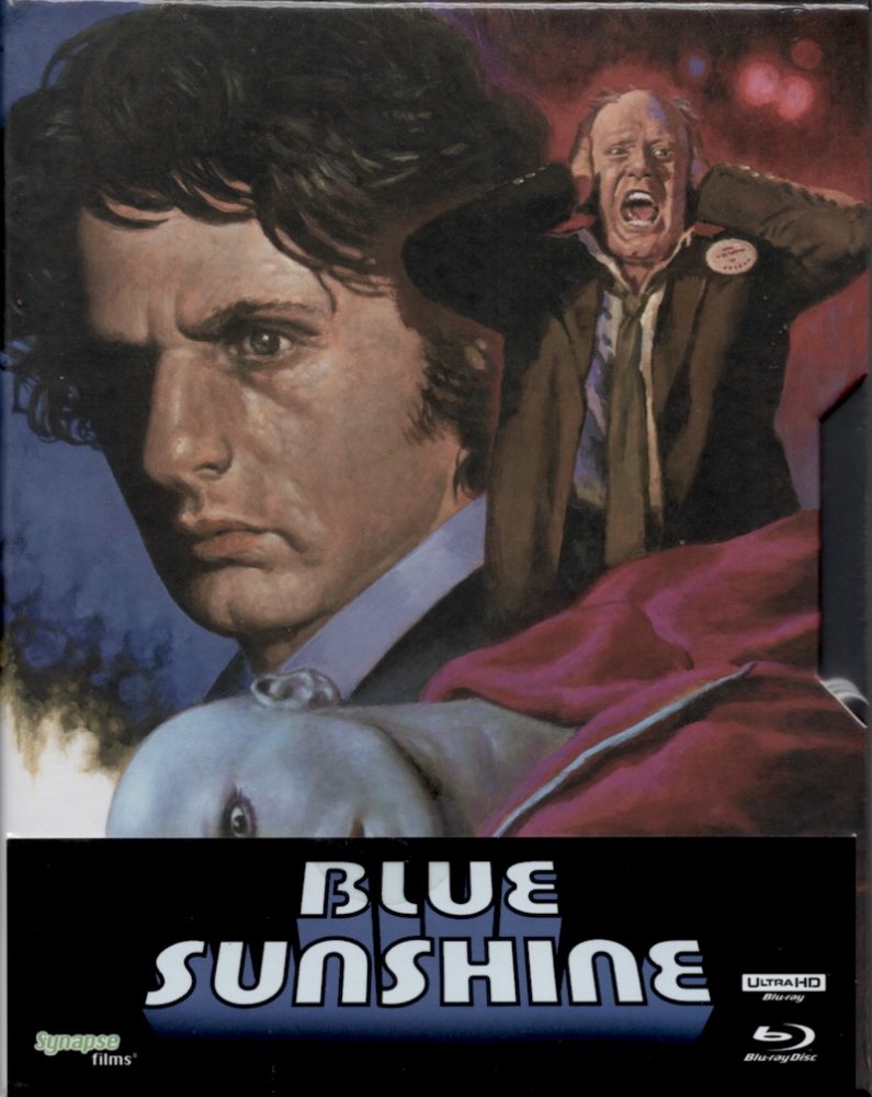 Blue Sunshine (1977)