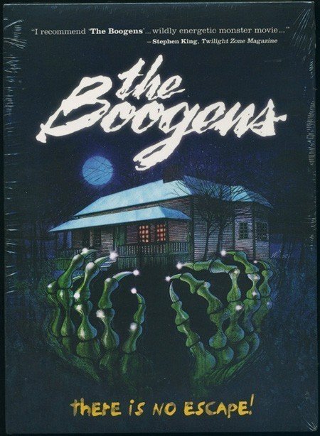 Boogens (1981) , The